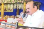 ಜನಗಣತಿ ನಂತರ ಡಿಲಿಮಿಟೇಷನ್ ಮಾಡಿದರೆ ದಕ್ಷಿಣದ ರಾಜ್ಯಗಳಿಗೆ ದೊಡ್ಡ ನಷ್ಟ: ಬಸವರಾಜ್ ಬೊಮ್ಮಾಯಿ
