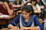 ದ್ವಿತೀಯ ಪಿಯು ಪರೀಕ್ಷೆಗೆ 1,802 ವಿದ್ಯಾರ್ಥಿಗಳು ಗೈರು
