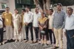 ಕರ್ನಾಟಕ ಪ್ರಾಥಮಿಕ ಶಾಲಾ ಶಿಕ್ಷಕರ ಸಂಘದ ಚುನಾವಣೆಗೆ ಕೋರ್ಟ್ ನಿಂದ ಅಧಿಕೃತ ತಡೆ: ಕೆ ನಾಗನಗೌಡ
