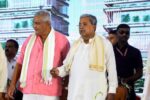 ಕೃಷಿಯನ್ನು ಲಾಭದಾಯಕವಾಗಿಸಲು ವೈಜ್ಞಾನಿಕ ನೆರವಿಗೆ ಸರ್ಕಾರ ಬದ್ಧ: ಸಿಎಂ ಸಿದ್ದರಾಮಯ್ಯ