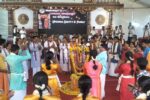 ಭಜನೆ ಭಕ್ತಿ ಪಂತವನ್ನು ಉಚ್ಛ್ರಾಯಕ್ಕೆ ಕೊಂಡೊಯ್ಯುವ ಪಥವಾಗಿದೆ: ಮೋಹನದಾಸ ಪರಮಹಂಸ ಸ್ವಾಮೀಜಿ
