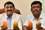ಮೇ 8 ರಂದು ಮಾವು ಹಲಸು ಮೇಳಕ್ಕೆ ಚಾಲನೆ: ಡಾ.ಬಿ.ಸಿ. ಮುದ್ದುಗಂಗಾಧರ