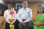 ಬಿ.ಎಂ.ಎಸ್ ಕಾಲೇಜ್ ಆಫ್ ಲಾ ವತಿಯಿಂದ ಮಿಲನೋತ್ಸವ-2026