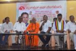 ಮುನಿಯಪ್ಪಗೆ ಡಿಸಿಎಂ ಸ್ಥಾನ ನೀಡುವಂತೆ ಮಾದರ ಮಹಾಸಭಾ ಒತ್ತಾಯ