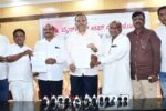 ವಿಜಯಾನಂದ್ ಕಾಶಪ್ಪನವರ್ ರಿಗೆ ಸಚಿವ ಸ್ಥಾನ ನೀಡಬೇಕು: ಇಲಕಲ್ ಬ್ಲಾಕ್ ಕಾಂಗ್ರೆಸ್ ಒತ್ತಾಯ