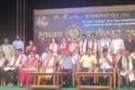 ರಂಗೋತ್ಸವ ಸಂವಿಧಾನ ಶಿಲ್ಪಿಗೆ, ಹಸಿರು ಕ್ರಾಂತಿಯ ಹರಿಕಾರರಿಗೆ ನೀಡಿದ ಅಪೂರ್ವ ಗೌರವ: ಡಾ. ಸಿ. ಸೋಮಶೇಖರ್