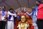 ಮಹದೇವಪ್ಪನವರಿಗೆ ಸಚಿವ ಸ್ಥಾನ ನೀಡಿ: ಪರಿಶಿಷ್ಟ ಸಮುದಾಯಗಳ ಆಗ್ರಹ