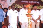 ಕಾಂಗ್ರೆಸ್ ದುರಾಡಳಿತದಿಂದ ಬೆಂಗಳೂರು ಜನರು ನಲುಗಿ ಹೋಗಿದ್ದಾರೆ: ಹೆಚ್.ಡಿ.ಕುಮಾರಸ್ವಾಮಿ