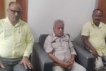 ಕೇಂದ್ರ ಸರ್ಕಾರದ ಕಾರ್ಮಿಕ ಸಂಹಿತೆಗಳಲ್ಲಿ ನ್ಯೂನ್ಯತೆಗಳನ್ನು ಸರಿಪಡಿಸಬೇಕು: ಬಿ.ಎಂ.ಎಸ್ ಆಗ್ರಹ