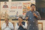 ಪ್ರಧಾನಿ ನರೇಂದ್ರ ಮೋದಿ ಅವರಂತಹ ದೇಶಸೇವಕನ ನಾಯಕತ್ವ ಅಗತ್ಯವಿದೆ: ಎಸ್.ಆರ್. ವಿಶ್ವನಾಥ್