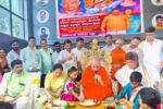 ಶಾಸಕ ಗೋಪಾಲಯ್ಯ ಅವರ 66ನೇ ಹುಟ್ಟು ಹಬ್ಬದ ಪ್ರಯುಕ್ತ ಅಕ್ಷರಾಭ್ಯಾಸ ಕಾರ್ಯಕ್ರಮ