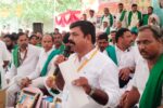 ಪರವಾನಗಿ ಭೂಮಾಪಕರನ್ನು ಸರ್ಕಾರಿ ಹುದ್ದೆಯಲ್ಲಿ ಸಕ್ರಮಗೊಳಿಸಿ: ತಿರುಮಲೇಗೌಡ