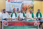 114ನೇ ಜಯಂತಿಯಂದು ಸಾಲುಮರದ ತಿಮ್ಮಕ್ಕ ವೇದಿಕೆ ಉದ್ಘಾಟನೆ: ಹೆಚ್.ಮಾರಪ್ಪ  