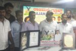ಯಶಸ್ಸಿನಿಂದ ಬಡವರಿಗೆ ಆಸರೆಯಾಗಿ ನಿಲ್ಲುವುದಕ್ಕೆ ಸ್ಪೂರ್ತಿ ಸಿಕ್ಕಿದೆ: ಸನ್ನಿ ರಾಜಮನೆ