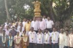 ನೂತನ ರಾಜ್ಯ ಪ್ರಾಥಮಿಕ ಶಾಲಾ ಶಿಕ್ಷಕರ ಸಂಘ ಅಸ್ತಿತ್ವಕ್ಕೆ; ರಾಜ್ಯಾಧ್ಯಕ್ಷೆ ಸುಮತಿ.ಜಿ ಪದಗ್ರಹಣ