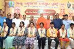 ವಿದ್ಯಾರ್ಥಿಗಳಿಗೆ ಕೇವಲ ಹೆಚ್ಚು ಅಂಕ ಗಳಿಸುವ ಮನೋಭಾವ ಇರಬಾರದು: ನಿರ್ಮಲಾನಂದ ಸ್ವಾಮೀಜಿ