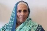 ಸಹಾಯಕ ನಿರ್ದೇಶಕ ಬಸವಂತ ಕಡೆಮಣಿ ಅವರ ತಾಯಿ ಪಾರ್ವತಿ ಕಡೆಮಣಿ ನಿಧನ