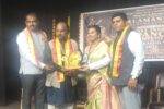ಸಾಂಸ್ಕೃತಿಕ ಚಟುವಟಿಕೆಗೆ ಮಕ್ಕಳನ್ನು ಪ್ರೋತ್ಸಾಹಿಸುವುದು ಪೋಷಕರ ಕರ್ತವ್ಯ: ಮಂಜುನಾಥ್ ಬಿ ಗೌಡ