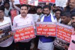 ನೇಮಕಾತಿ ಅವ್ಯವಹಾರದಲ್ಲಿ ಡಿ.ಕೆ ಶಿವಕುಮಾರ್ ಪಾಲೆಷ್ಟಿದೆ: ಬಿ.ವೈ ವಿಜಯೇಂದ್ರ