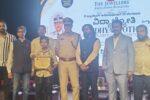 ಮಕ್ಕಳು ಸಮಾಜದ, ದೇಶದ ಭವಿಷ್ಯವಾಗಿದ್ದಾರೆ: ಸೀಮಂತ್ ಕುಮಾರ್ ಸಿಂಗ್