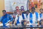ಕೆಪಿಎಸ್‌ಸಿ ಪರಿಶಿಷ್ಟ ಜಾತಿ ಸದಸ್ಯರ ಘನತೆಗೆ ಧಕ್ಕೆ: ಮಾರಸಂದ್ರ ಮುನಿಯಪ್ಪ