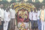 ತೆರವು ಕಾರ್ಯಾಚರಣೆಯಿಂದ ಬೀದಿ ಬದಿ ವ್ಯಾಪಾರಿಗಳ ಬದುಕು ಸಂಕಷ್ಟಕ್ಕೆ: ಕೇಶವಮೂರ್ತಿ
