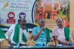 ಪಶುಗಳಿಗೆ ಕಳಪೆ ಆಹಾರ ಪೂರೈಕೆಯಿಂದ ಕೋಟ್ಯಾಂತರ ರೂಪಾಯಿ ನಷ್ಟ: ಕೋಡಿಹಳ್ಳಿ ಚಂದ್ರಶೇಖರ್