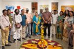 ಆರ್ಟ್ ಮೇನಿಯಾಕ್ ನಿಂದ ವೈವಿಧ್ಯಮಯ ಕಲಾಕೃತಿಗಳ ಪ್ರದರ್ಶನ