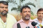 ಆದಿವಾಸಿಗಳ ಎನ್‌ಕೌಂಟರ್ ಕೊಲೆಗೆ ಸಮಾನ : ಬುಡಕಟ್ಟು ಸಂರಕ್ಷಣಾ ಸಮಿತಿ ರಾಜ್ಯಾಧ್ಯಕ್ಷ ಜಗ್ಗು