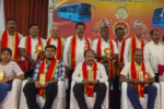 ಬಿಎಂಟಿಸಿ ನೌಕರರ ಪತ್ತಿನ ಸಹಕಾರ ಸಂಘದಿಂದ ಸರ್ವಸದಸ್ಯರ ಸಭೆ, ಪ್ರತಿಭಾ ಪುರಸ್ಕಾರ