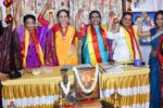 ಕನ್ನಡ ಸಾಹಿತ್ಯ ಪರಿಷತ್ತಿನ ಚುನಾವಣೆಯಲ್ಲಿ ಸ್ಪರ್ಧಿಸಲಿದ್ದೇನೆ: ಡಾ. ವಿಜಯಲಕ್ಷ್ಮಿ ಬಾಳೇಕುಂದ್ರಿ