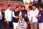 ಡಾ ಸರ್ವಪಲ್ಲಿ ರಾಧಾಕೃಷ್ಣನ್ ಶಿಕ್ಷಕರಾಗಿ ಸಾಕಷ್ಟು ಪರಿಣಾಮ ಬೀರಿದ್ದಾರೆ: ಡಾ.ಜಿ.ಪರಮೇಶ್ವರ್