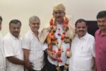 ಅಪೆಕ್ಸ್ ಬ್ಯಾಂಕ್‌ ಚುನಾವಣಾ ಪ್ರಕ್ರಿಯೆ ಪಾರದರ್ಶಕವಾಗಿ ನಡೆದಿದೆ: ಎಸ್. ರವಿ