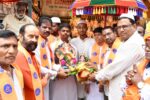 ಸರ್ವಧರ್ಮಿಯರು ಒಂದಾಗಿ ಗಣೇಶೋತ್ಸವ ಆಚರಣೆ; ಸಮಾಜಕ್ಕಿದು ಒಂದೊಳ್ಳೆ ಸಂದೇಶ