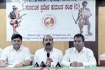 ಸಿದ್ದರಾಮಯ್ಯ ಪ್ರತಿಮೆ ತೆರವು ಪ್ರಕರಣ: ಎರಡು ದಿನದಲ್ಲಿ ಮರುಪ್ರತಿಷ್ಠಾಪನೆಗೆ ಆಗ್ರಹ
