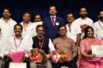 ಬಂಟರ ಸಂಘದ ಚುನಾವಣಾ ಫಲಿತಾಂಶ ಪ್ರಕಟ; ಅಧ್ಯಕ್ಷರಾಗಿ ದೀಪಕ್ ಶೆಟ್ಟಿ ಆಯ್ಕೆ