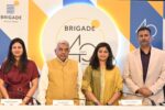 3 ವರ್ಷಗಳಲ್ಲಿ 40 ಸಾವಿರ ಕೋಟಿ ಹೂಡಿಕೆ: ಬ್ರಿಗೇಡ್‌ ಗ್ರೂಪ್‌ ಘೋಷಣೆ