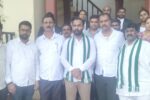ನಿವೃತ್ತ ಐಪಿಎಸ್ ಅಧಿಕಾರಿ ರವಿಕಾಂತೇಗೌಡರಿಗೆ ಕೊಲೆ ಬೆದರಿಕೆ: ಜೆಡಿಎಸ್ ನಿಯೋಗದಿಂದ ದೂರು