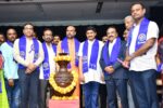 ಸ್ವಾರ್ಥಿಗಳು ತಮಗಾಗಿ, ಸ್ವಾಭಿಮಾನಿಗಳು ಸಮಾಜಕ್ಕಾಗಿ ಬದುಕುತ್ತಾರೆ: ಜ್ಞಾನ ಪ್ರಕಾಶ್ ಸ್ವಾಮೀಜಿ