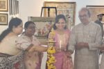 ಚಿತ್ರಕಲಾ ಪರಿಷತ್ತಿನಲ್ಲಿ ಓಡಿಸ್ಸಾ ಇತಿಹಾಸ ಸಾರುವ “ದಿ ಆರ್ಟ್‌ ಆಫ್ ಪಟಚಿತ್ರ” ಪ್ರದರ್ಶನ