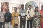 ವೇವ್ ಗ್ರೂಪ್ ಆಫ್ ಆರ್ಟ್‌ ವತಿಯಿಂದ ಚಿತ್ರಕಲಾ ಪ್ರದರ್ಶನ